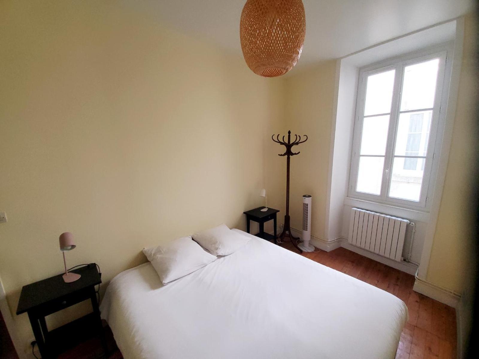 La Maison De Ville 76M2 Avec Terrasse De 22M2 拉罗歇尔 外观 照片