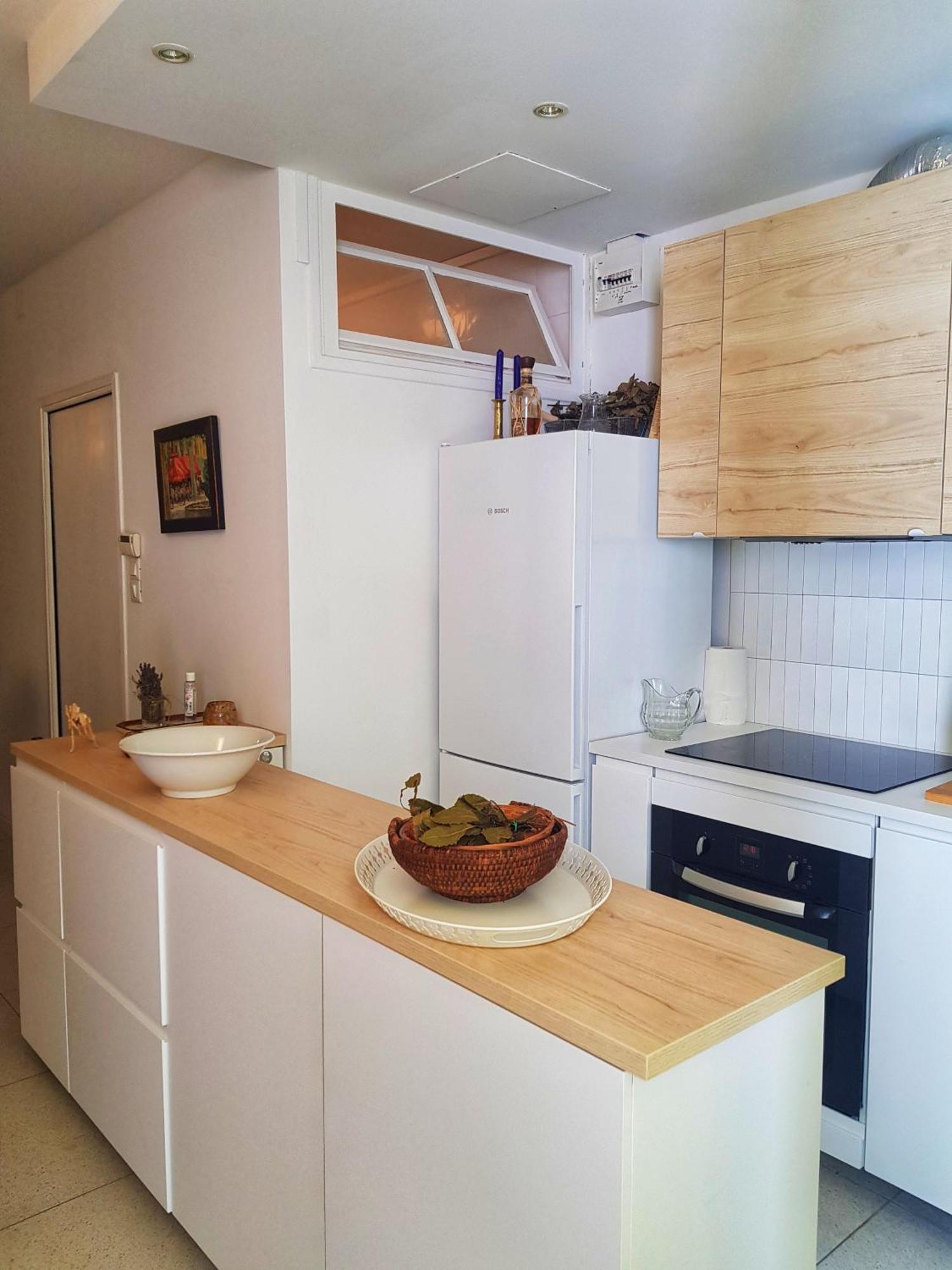 La Maison De Ville 76M2 Avec Terrasse De 22M2 拉罗歇尔 外观 照片